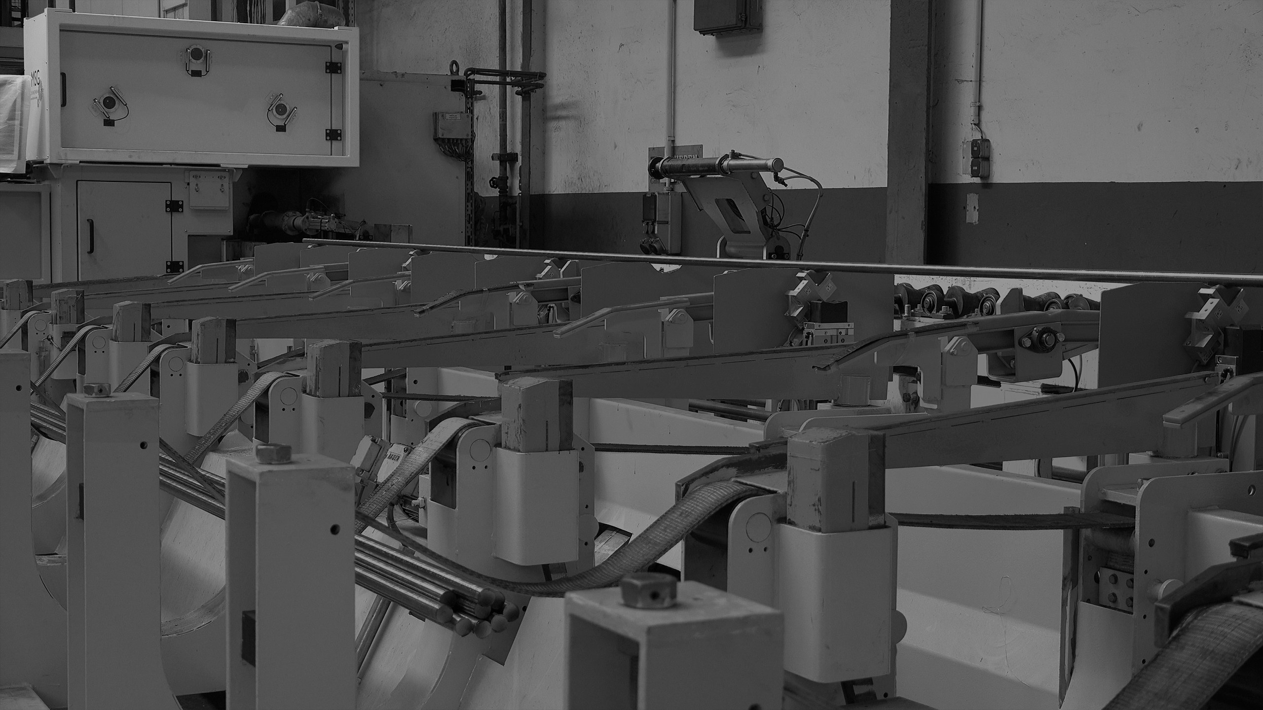 Geometrie Messsystem GMS-S erhält patentrechtlichen Schutz